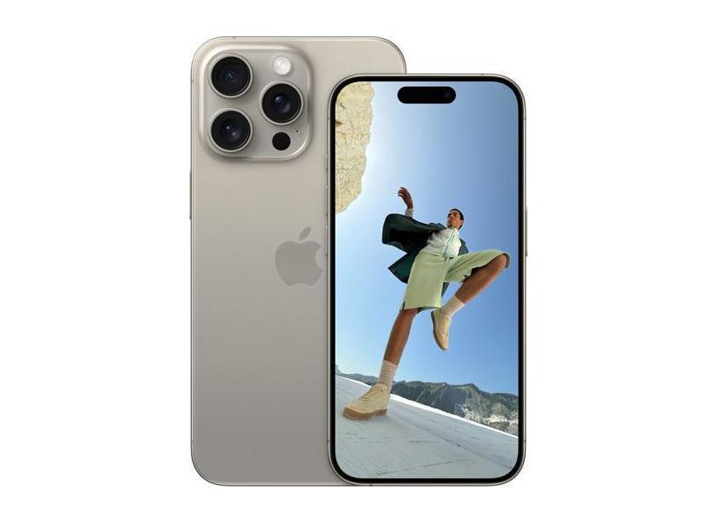 The Apple iPhone 15 Pro is teaching me ...