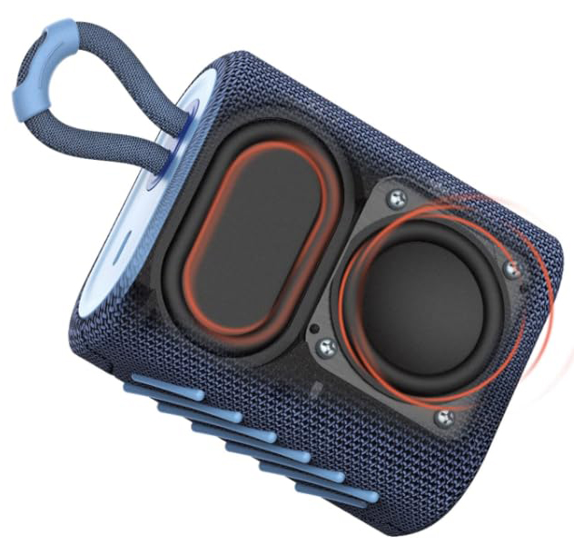 JBL GO 3 Portable Waterproof Speaker Price in Pakistan | Xcessories Hub