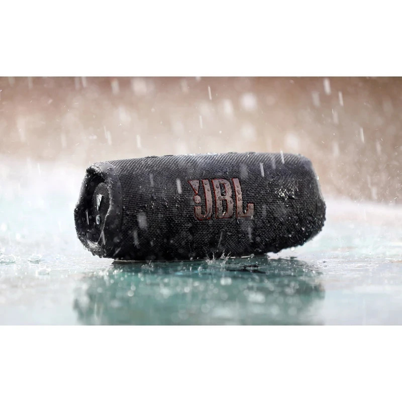 JBL Charge 5 - Black | UScellular