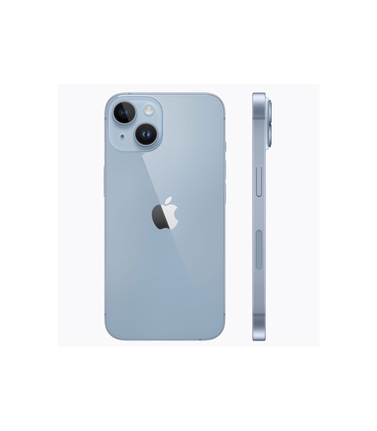 Apple iPhone 14 normal 128GB – Tilifonek