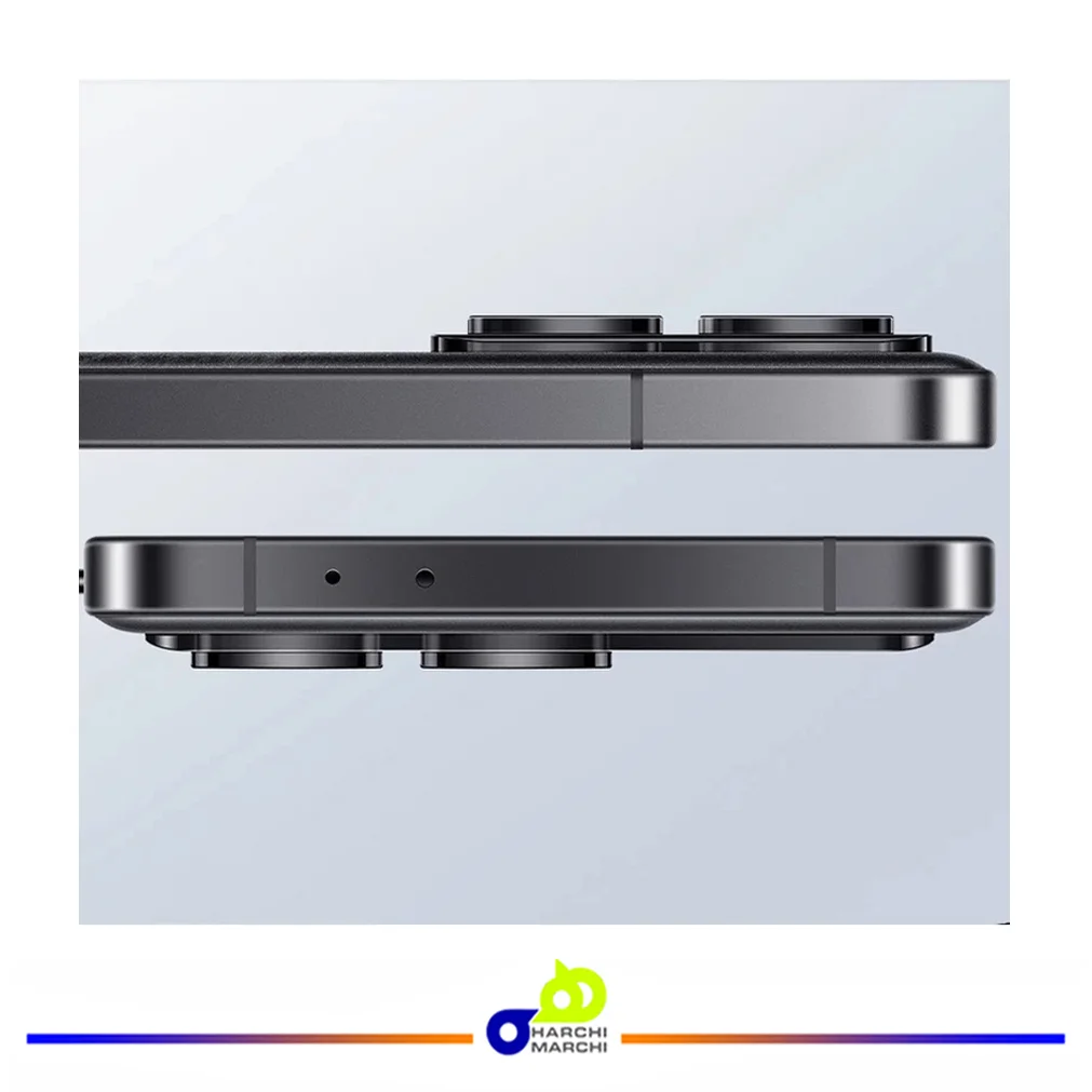 گوشی موبایل شیائومی مدل Poco F6 Pro دو سیم کارت ظرفیت 512 گیگابایت و رم 12 گیگابایت