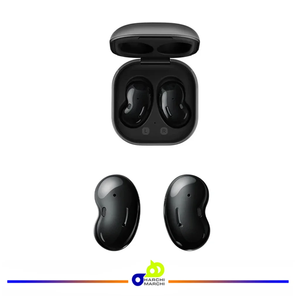 هدفون بلوتوثی سامسونگ مدل Galaxy Buds Live