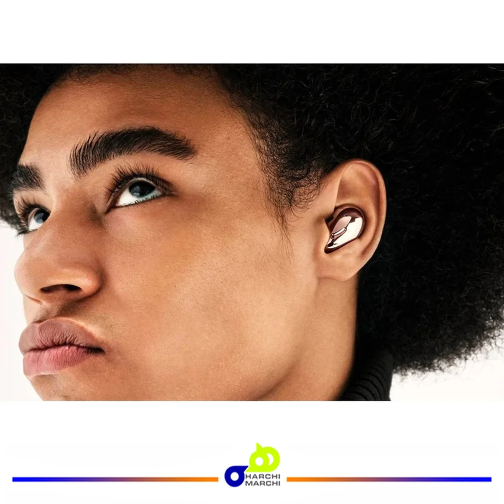 هدفون بلوتوثی سامسونگ مدل Galaxy Buds Live