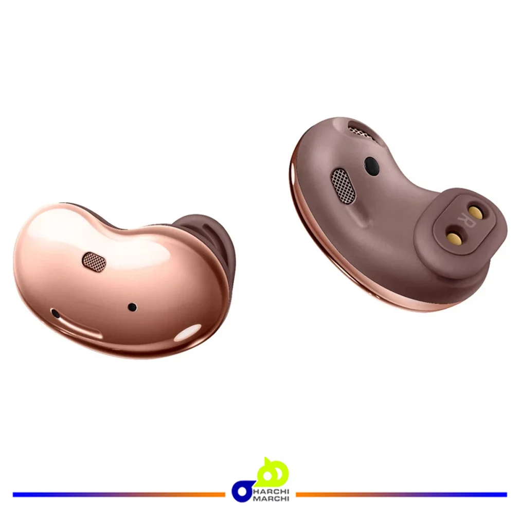 هدفون بلوتوثی سامسونگ مدل Galaxy Buds Live