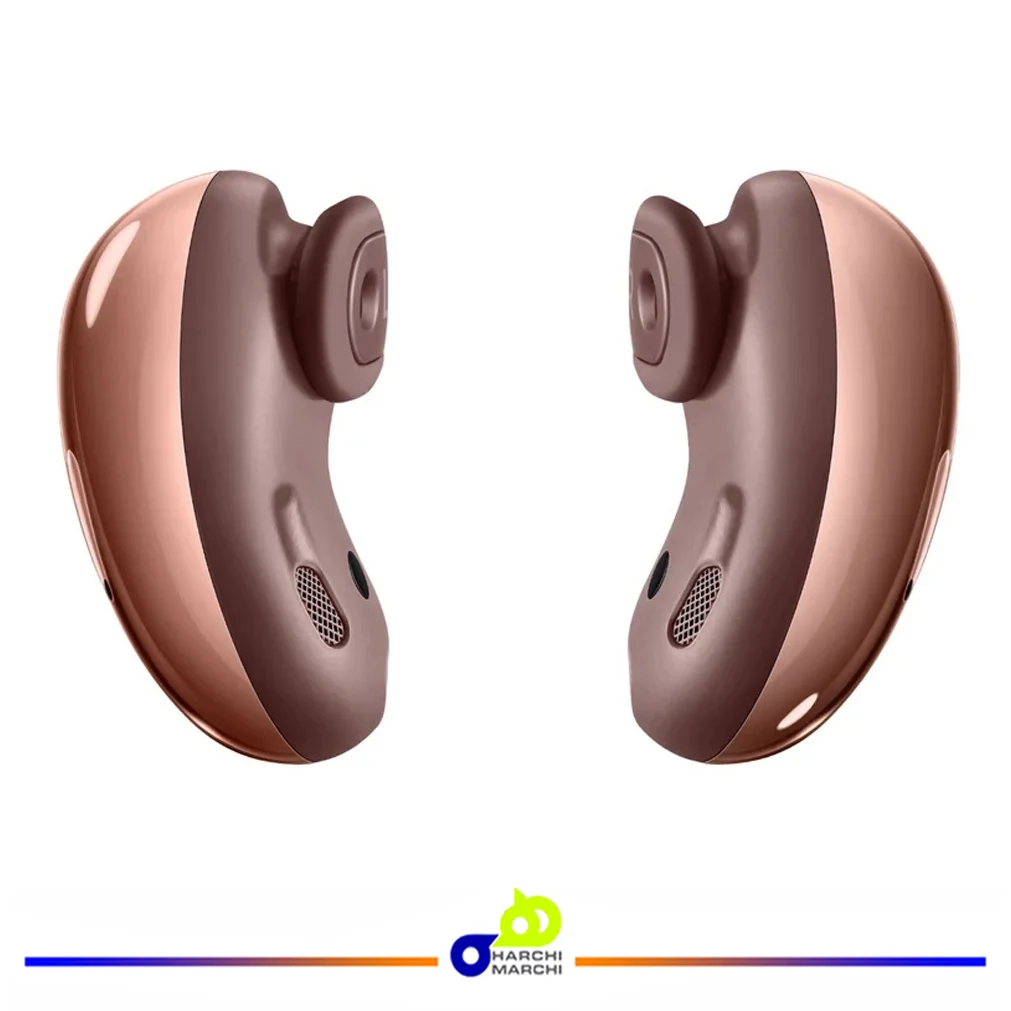 هدفون بلوتوثی سامسونگ مدل Galaxy Buds Live