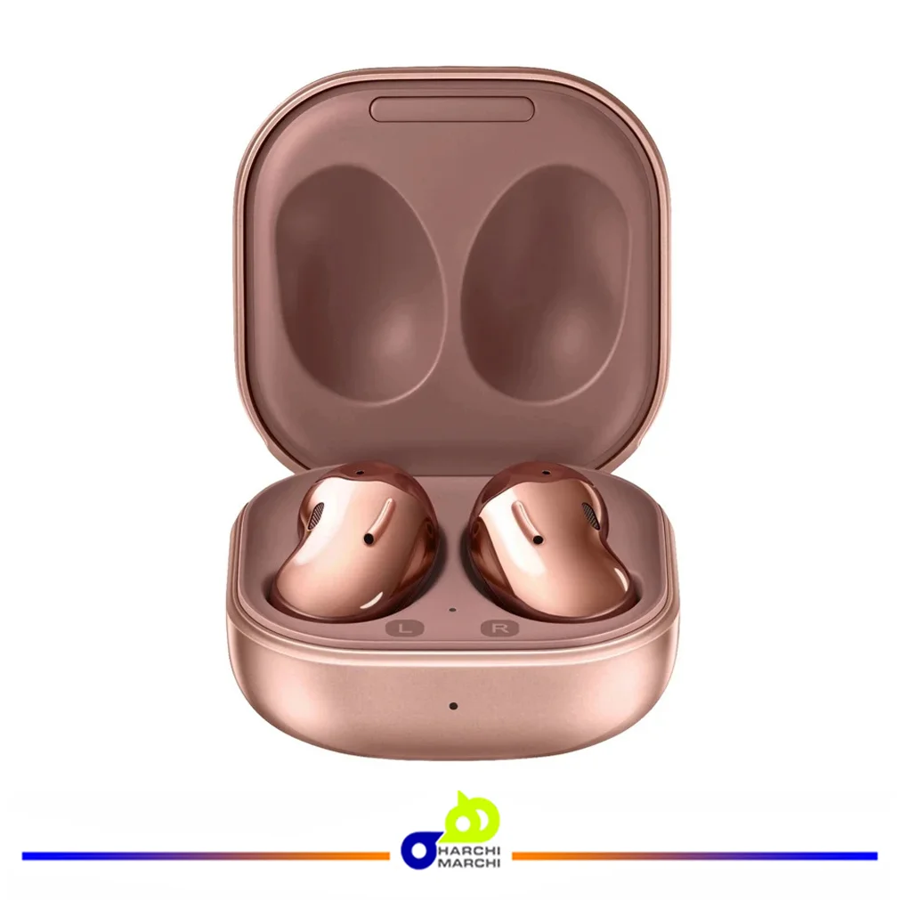 هدفون بلوتوثی سامسونگ مدل Galaxy Buds Live