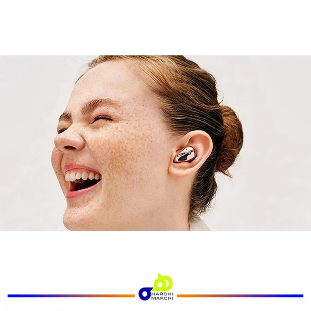 هدفون بلوتوثی سامسونگ مدل Galaxy Buds Live
