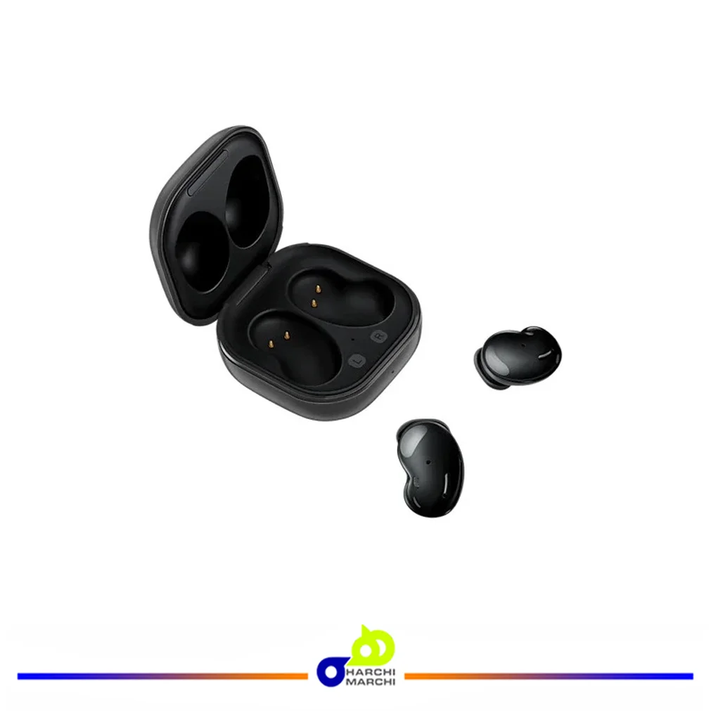 هدفون بلوتوثی سامسونگ مدل Galaxy Buds Live
