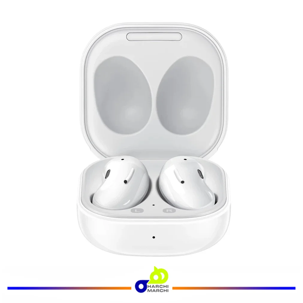 هدفون بلوتوثی سامسونگ مدل Galaxy Buds Live