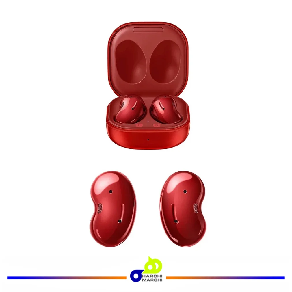 هدفون بلوتوثی سامسونگ مدل Galaxy Buds Live