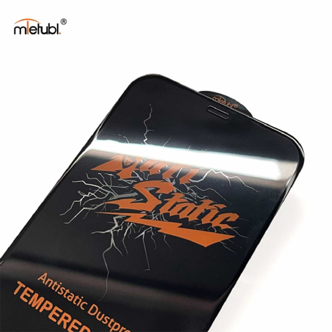 محافظ صفحه نمایش  آنتی استاتیک مدل Antistatic Dustproof مناسب برای  گوشي موبايل سامسونگ مدل Galaxy A34 5G