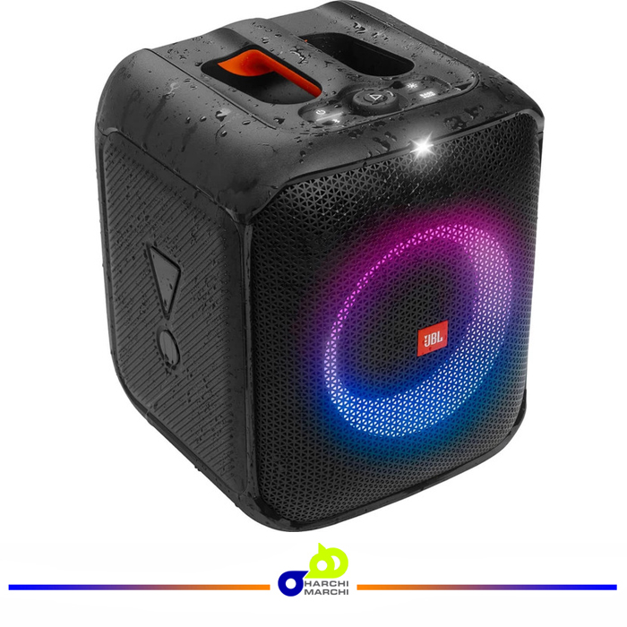 اسپیکر بلوتوثی قابل حمل جی بی ال مدل Partybox Encore Essential