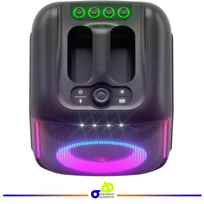 اسپیکر بلوتوثی قابل حمل جی بی ال مدل Partybox Encore Essential
