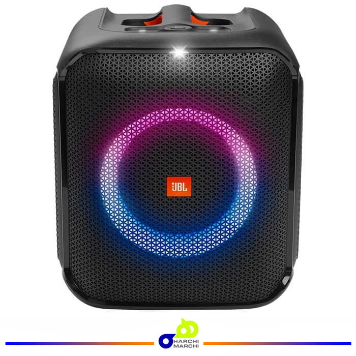 اسپیکر بلوتوثی قابل حمل جی بی ال مدل Partybox Encore Essential