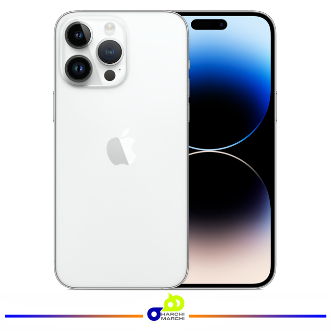 گوشی موبایل اپل مدل iphone 14 Pro Max دو سیم کارت ظرفیت 512 گیگابایت و 6 گیگابایت رم