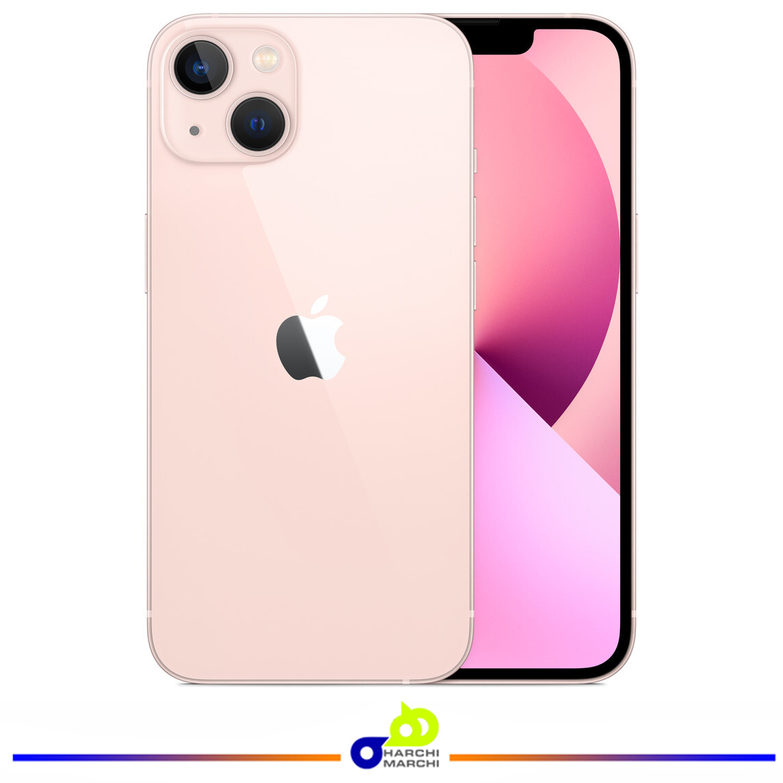 گوشی موبایل اپل مدل iPhone 15 تک سیم‌ کارت ظرفیت 128 گیگابایت و 6 گیگابایت رم