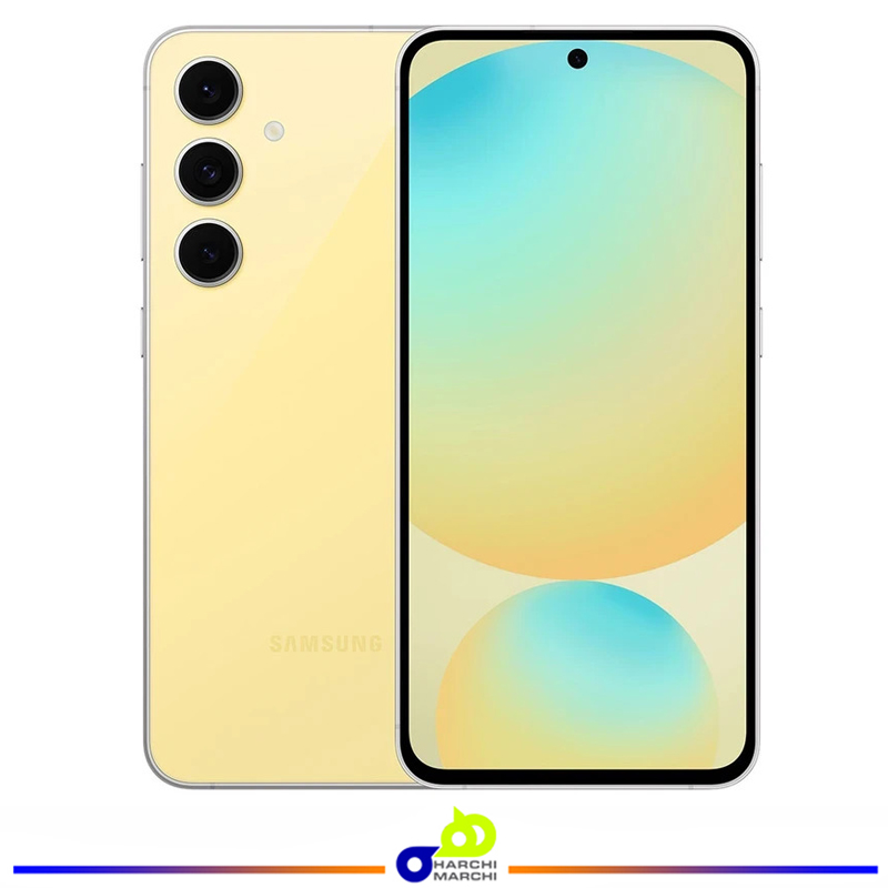گوشی موبایل سامسونگ مدل S24 FE دو سیم کارت ظرفیت 256 گیگابایت و رم 8 گیگابایت - ویتنام