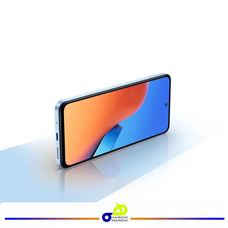 گوشی موبایل شیائومی Redmi 12 دو سیم کارت ظرفیت 128/8 گیگابایت(FULL PACK)
