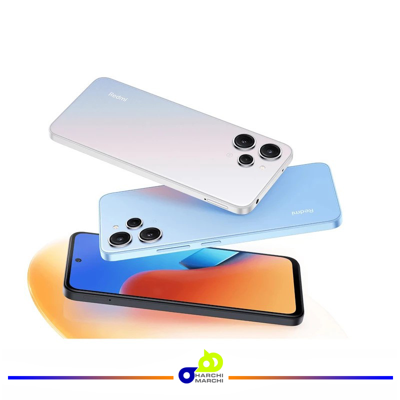 گوشی موبایل شیائومی Redmi 12 دو سیم کارت ظرفیت 128/8 گیگابایت(FULL PACK)