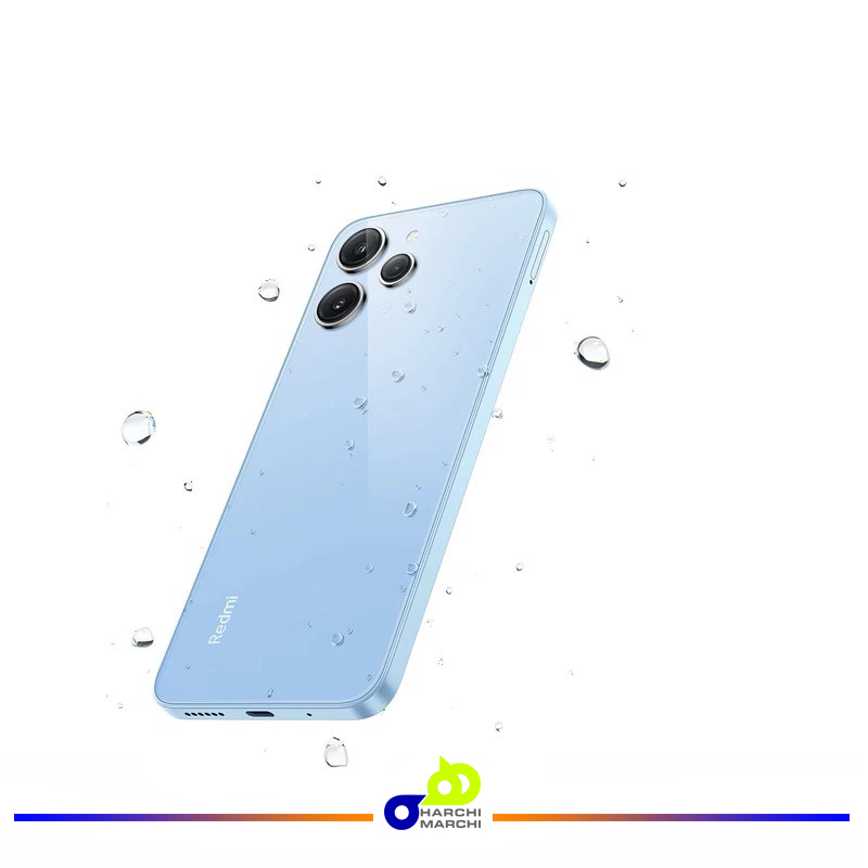 گوشی موبایل شیائومی Redmi 12 دو سیم کارت ظرفیت 128/8 گیگابایت(FULL PACK)