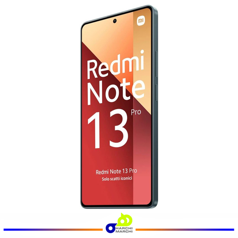 گوشی موبایل شیائومی مدل Redmi Note 13 Pro 4G دو سیم کارت ظرفیت 256 گیگابایت و رم 8 گیگابایت