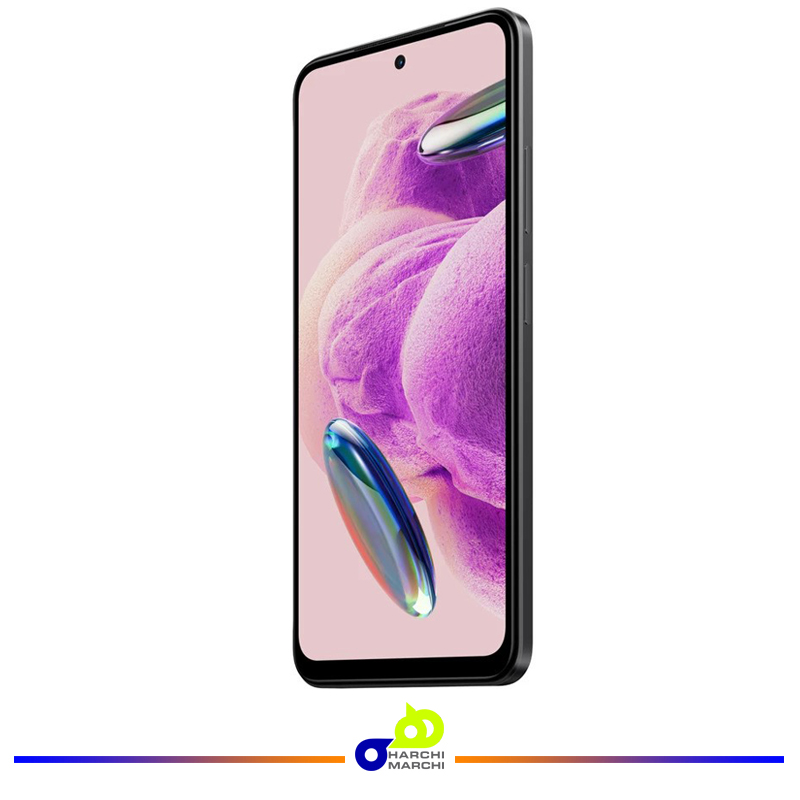 گوشی موبایل شیائومی Redmi Note 12S دو سیم کارت ظرفیت 256/8 گیگابایت