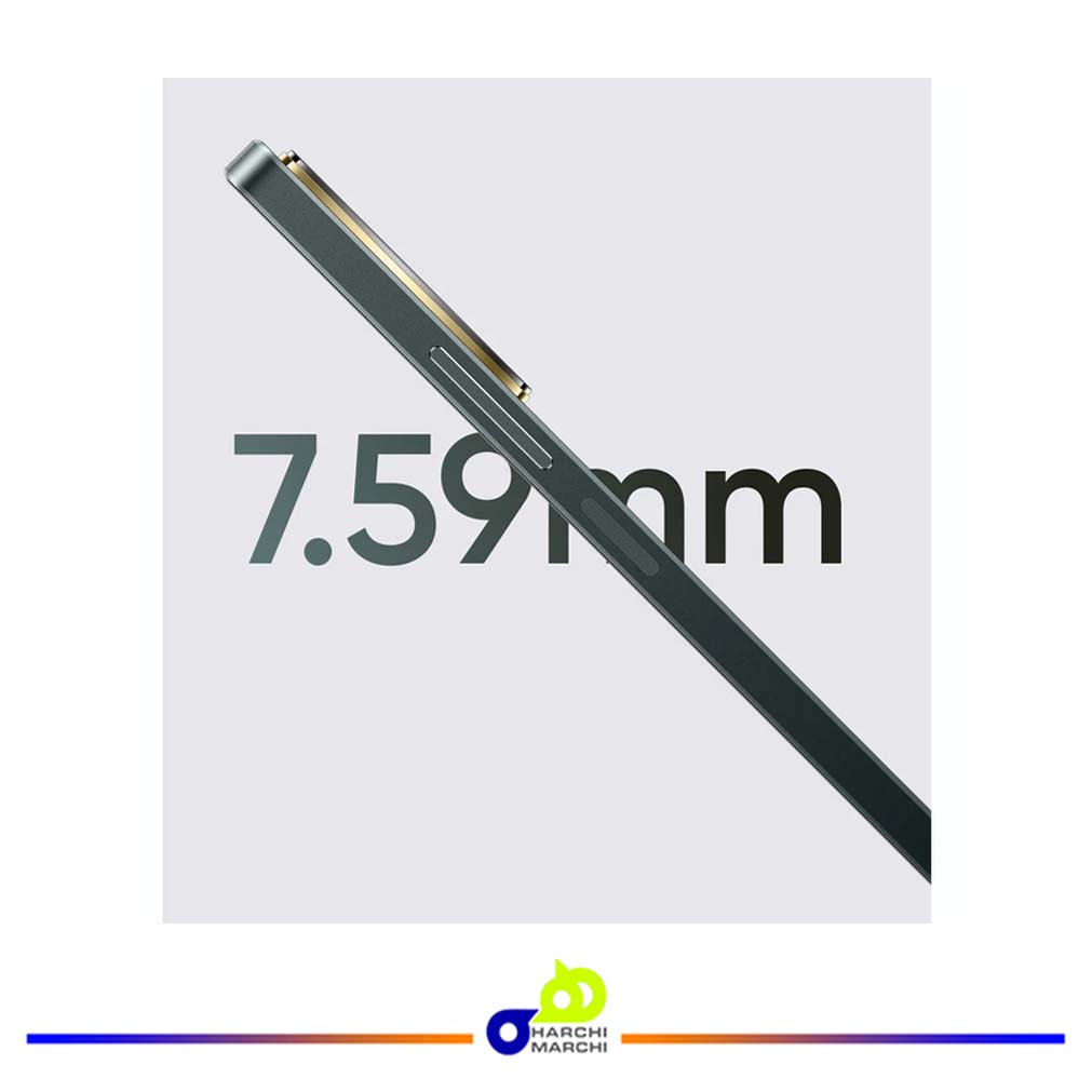 گوشی موبایل ریلمی مدل C67 4G دو سیم کارت ظرفیت 256 گیگابایت و رم 8 گیگابایت