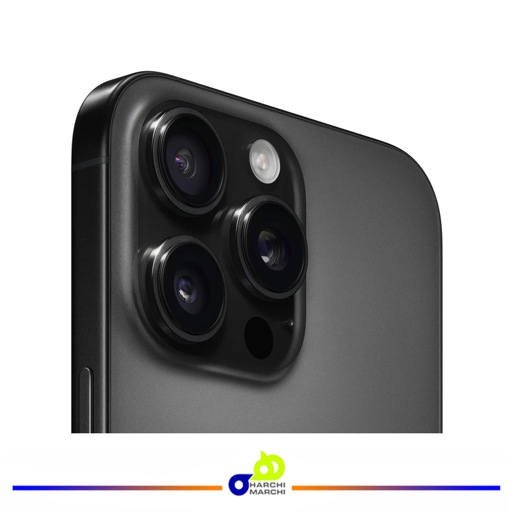 گوشی موبایل اپل مدل iPhone 16 Pro  دو سیم کارت ظرفیت 1 ترابایت و رم 8 گیگابایت