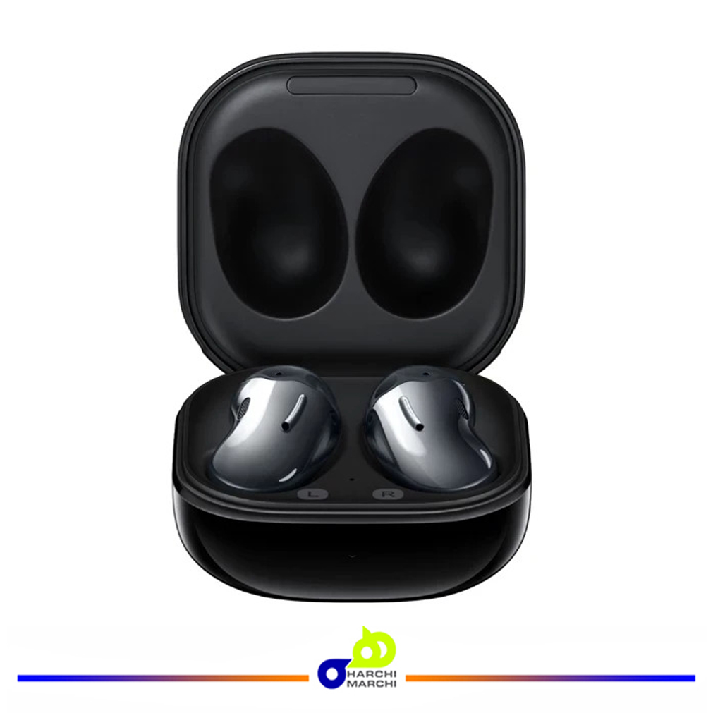 هدفون بلوتوثی سامسونگ مدل Galaxy Buds Live