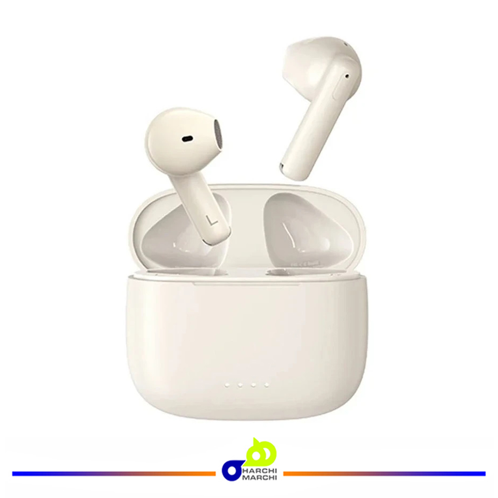 هدفون بلوتوثی ریمکس مدل CozyBuds 2E هدفون بلوتوثی ریمکس مدل CozyBuds 2E