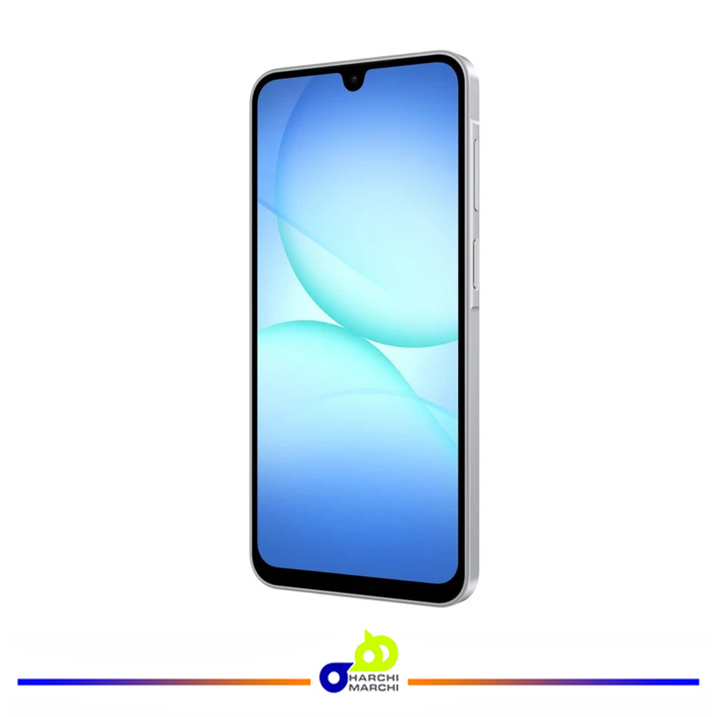 گوشی موبایل سامسونگ مدل Galaxy A17 دو سیمکارت ظرفیت 256 گیگابایت و رم 8 گیگابایت