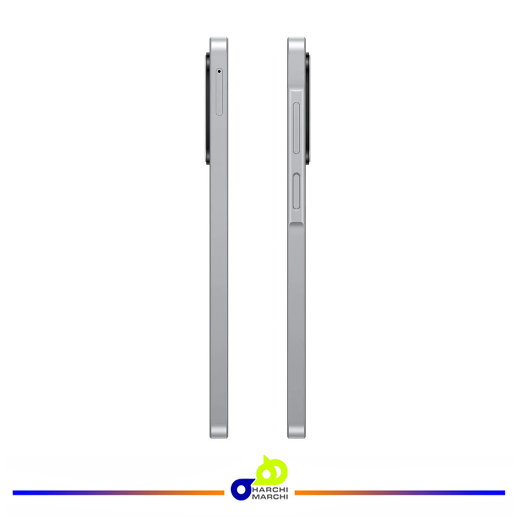 گوشی موبایل سامسونگ مدل Galaxy A17 دو سیمکارت ظرفیت 256 گیگابایت و رم 8 گیگابایت