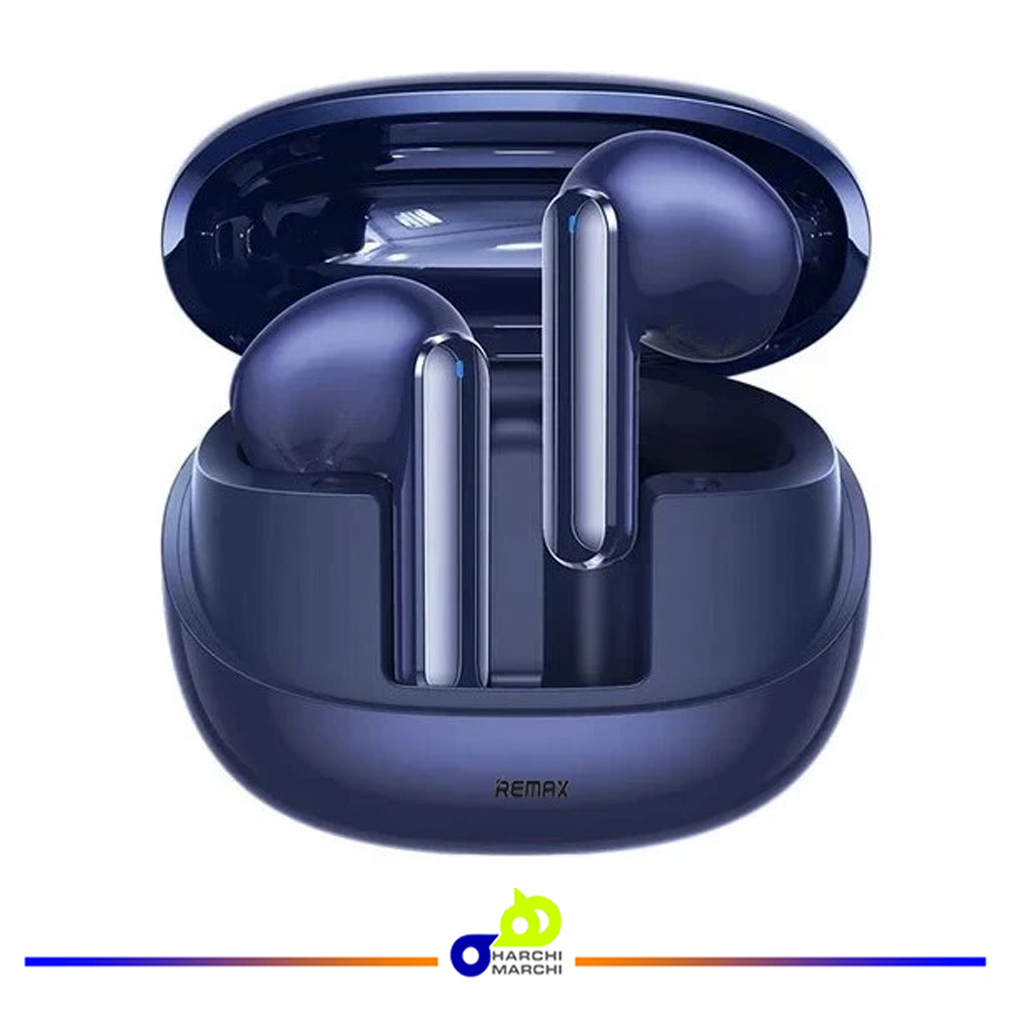 هدفون بلوتوثی ریمکس مدل Cozy Buds W13