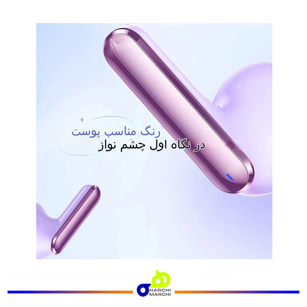 هدفون بلوتوثی ریمکس مدل Cozy Buds W13