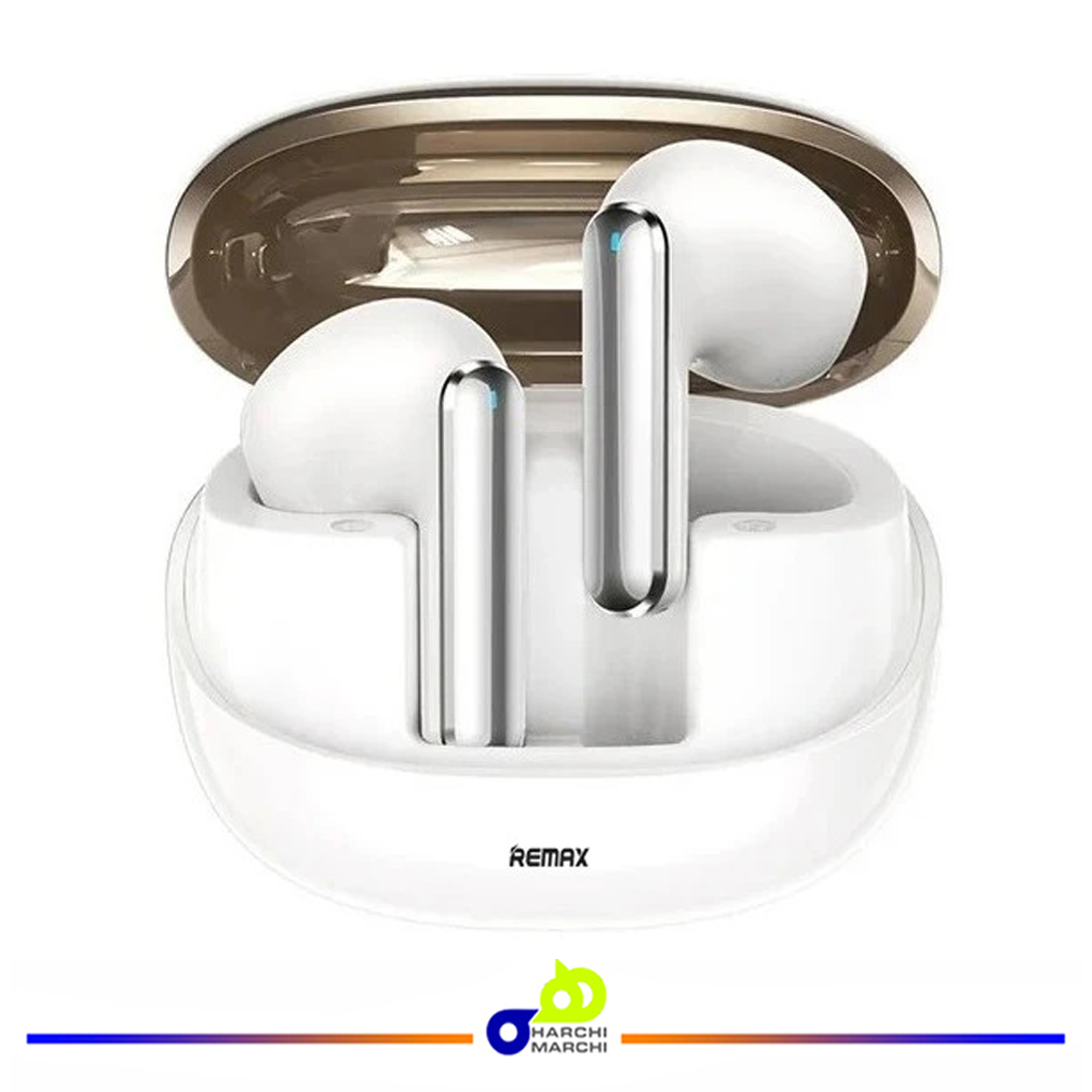 هدفون بلوتوثی ریمکس مدل Cozy Buds W13