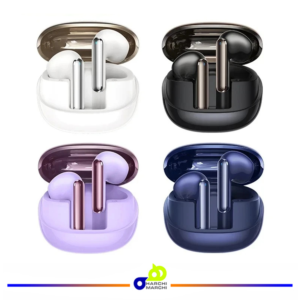 هدفون بلوتوثی ریمکس مدل Cozy Buds W13