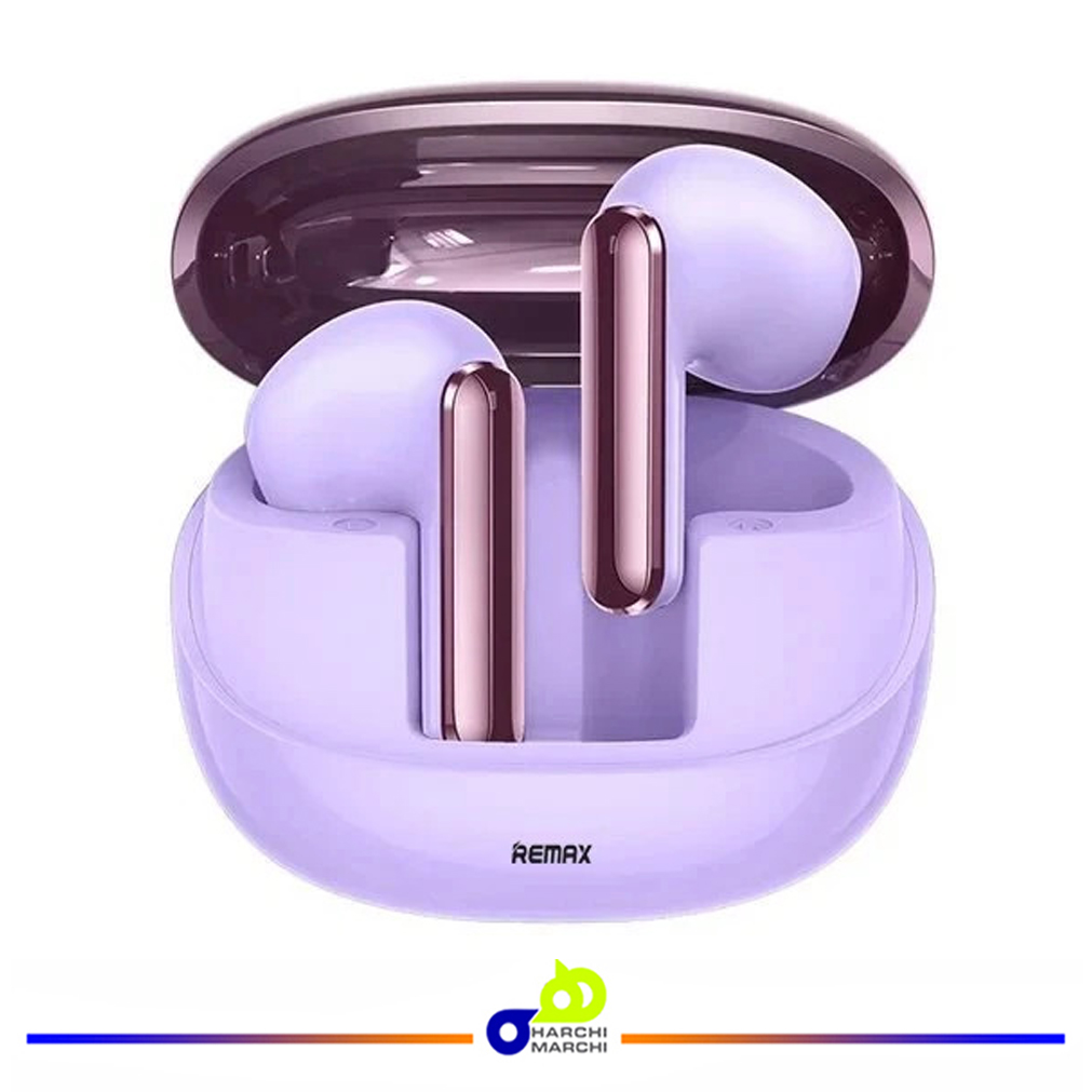 هدفون بلوتوثی ریمکس مدل Cozy Buds W13
