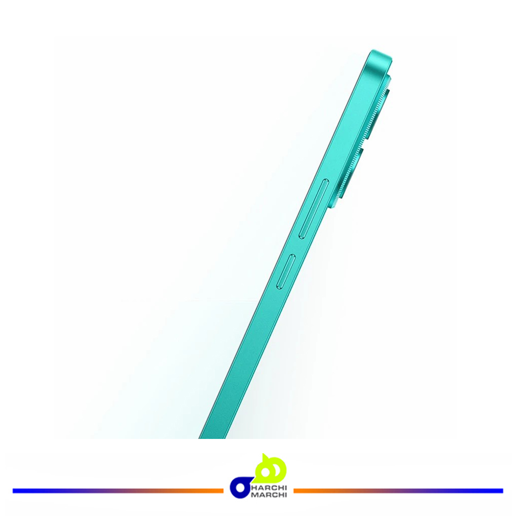 گوشی موبایل آنر مدل X8c دو سیم کارت ظرفیت 256 گیگابایت و رم 8 گیگابایت