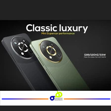 گوشی موبایل وکال مدل V2 دو سیم کارت ظرفیت 128 گیگابایت و رم 6 گیگابایت