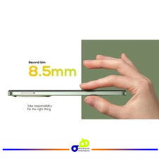 گوشی موبایل وکال مدل V2 دو سیم کارت ظرفیت 128 گیگابایت و رم 6 گیگابایت