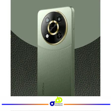 گوشی موبایل وکال مدل V2 دو سیم کارت ظرفیت 128 گیگابایت و رم 6 گیگابایت