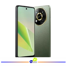 گوشی موبایل وکال مدل V2 دو سیم کارت ظرفیت 128 گیگابایت و رم 6 گیگابایت