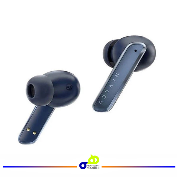 هدفون بلوتوثی هایلو مدل W1