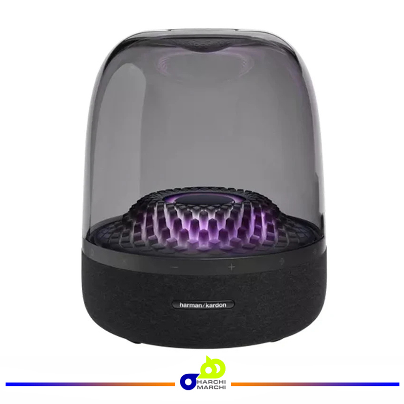 اسپیکر بلوتوثی هارمن کاردن مدل Aura Studio 4