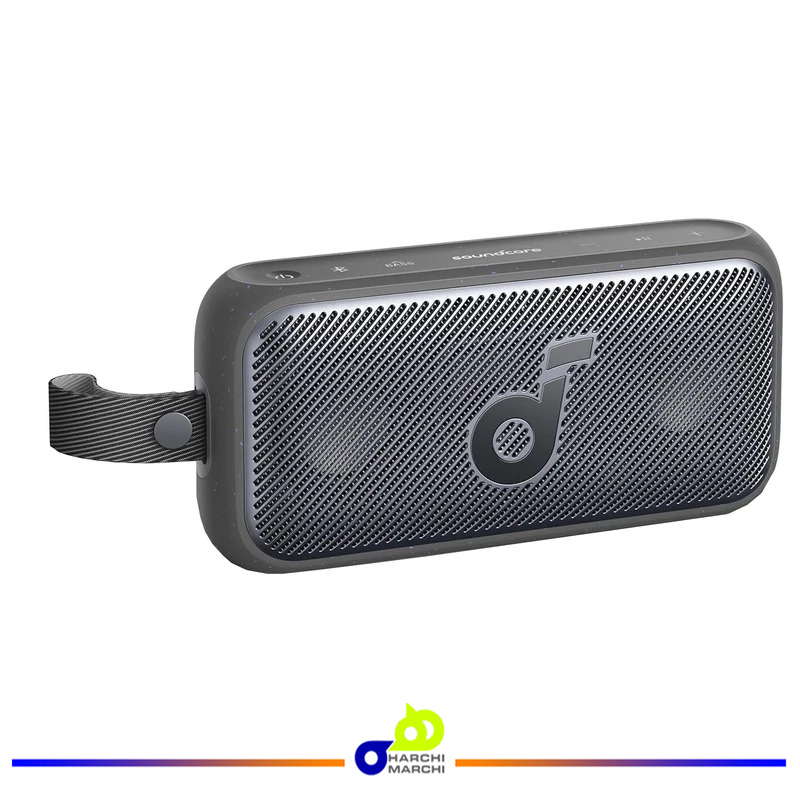 اسپیکر بلوتوثی پرتابل انکر مدل Soundcore Motion 300 اسپیکر بلوتوثی پرتابل انکر مدل Soundcore Motion 300