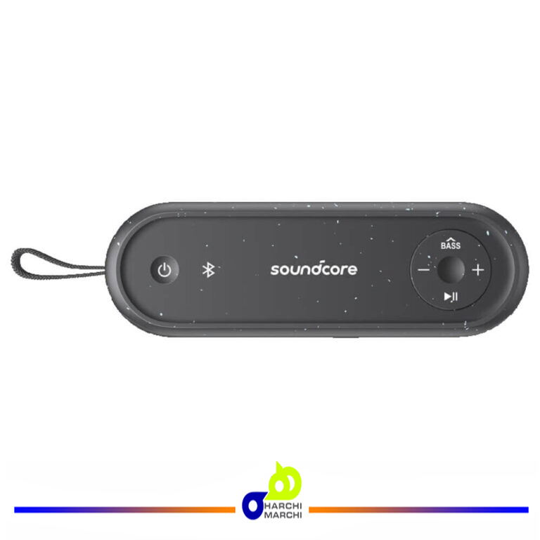 اسپیکر بلوتوثی انکر مدل Soundcore Motion 100