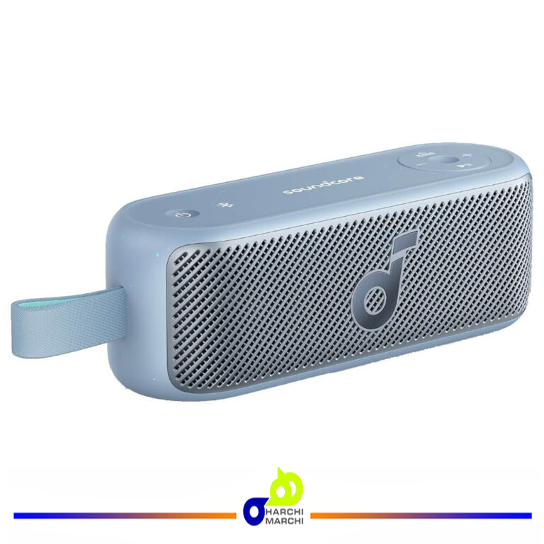 اسپیکر بلوتوثی انکر مدل Soundcore Motion 100