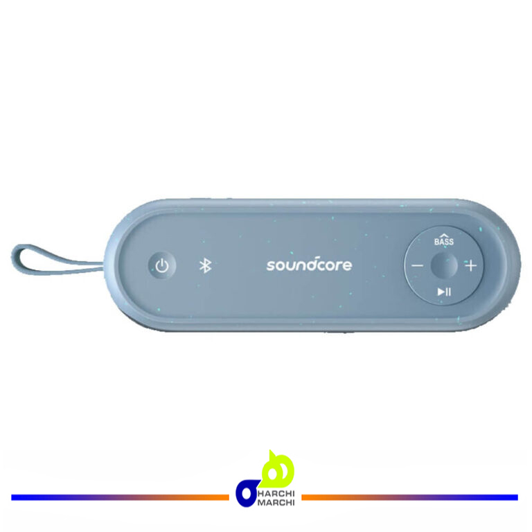 اسپیکر بلوتوثی انکر مدل Soundcore Motion 100