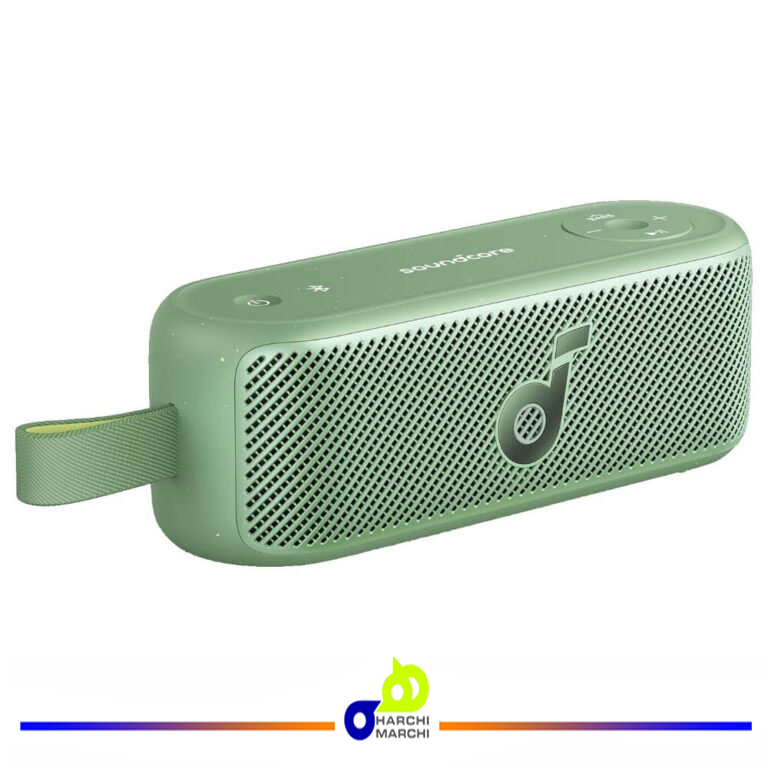 اسپیکر بلوتوثی انکر مدل Soundcore Motion 100