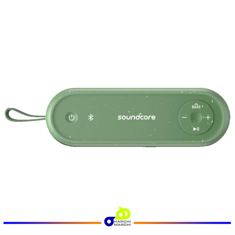 اسپیکر بلوتوثی انکر مدل Soundcore Motion 100